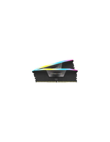 CORSAIR VENGEANCE RGB DDR5 64GB...